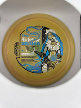 Neutron Boost Eagle McMahon team series