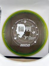 Mako3 Bill Nye 2026