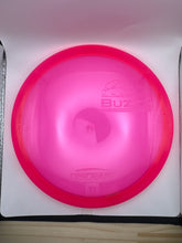 Buzzz Cryztal Nate Doss Reissue