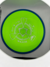 Wrath Neutron