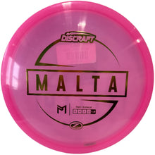 Malta Z