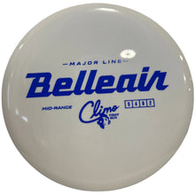 Belleair Major Line