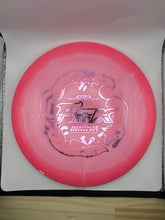Fox Halo Star