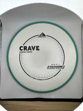 Crave Fission PLC