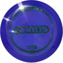 Mantis Z