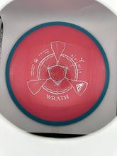 Wrath Neutron
