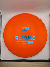 Quake D-Line