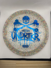 Undertaker Stiff CryZtal Confetti
