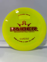 Raider Lucid