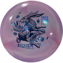 Requiem Parallel