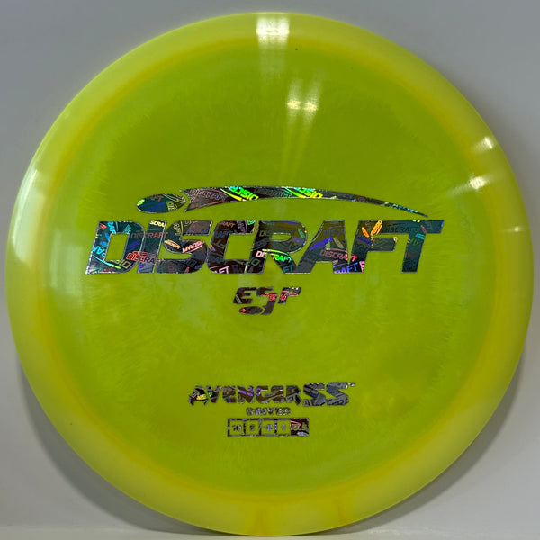 Avenger SS ESP