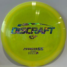Avenger SS ESP