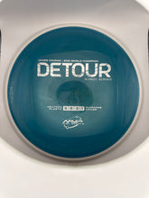 Detour Neutron PLC