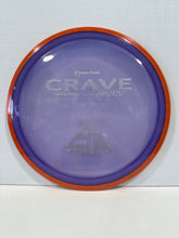 Crave Proton