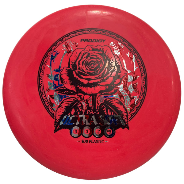 PA-3 UltraSoft