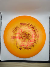 Eagle-L Proto Glow Champion Sofia Donnecke