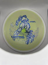 Control Neutron PLC Special Edition
