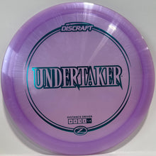 Undertaker Z