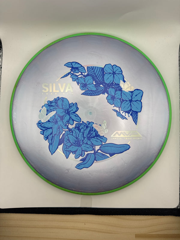 Proxy Plasma Soft Silva Saarinen