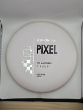 Pixel Electron