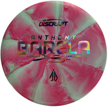 Focus Anthony Barela Swirl