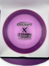 Discraft Z Force Distance Driver – Discraft X BC