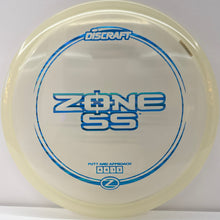 Zone SS Z-Line