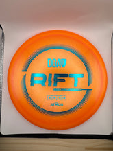Rift Atmos