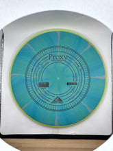 Proxy Cosmic Electron