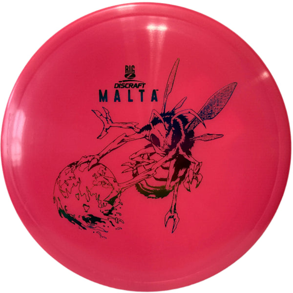 Malta Big Z
