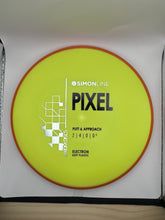 Pixel Electron