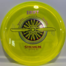 Drift Proton