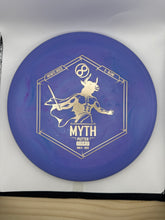 Myth D-Blend