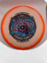 Discmania Cosmic Fury 3 | Kyle Klein Signature | Glow Horizon C-Line Logic
