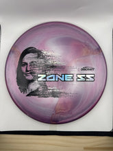 Zone SS 2026 Tour Series