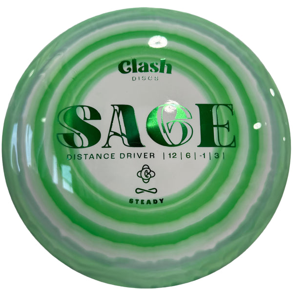 Sage