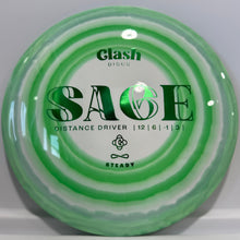 Sage
