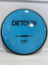 Detour