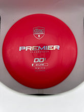 Premier Q-Line DD1