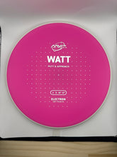 Watt Electron PLC