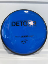 Detour