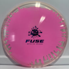 Fuse Opto-Ice Splash