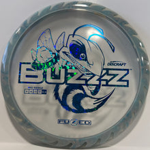 Buzzz Fuzed Buzzzsaw