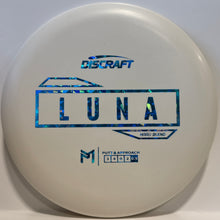 Luna Hard Blend