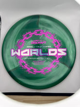 Sled Worlds 2026 Tour Series