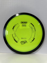 Energy Neutron