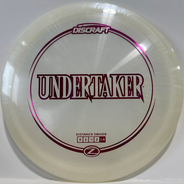 Undertaker Z