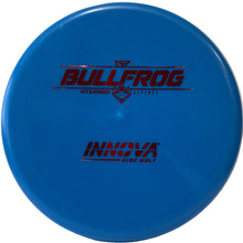 Bullfrog XT