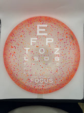 Focus CryZtal Flx Confetti