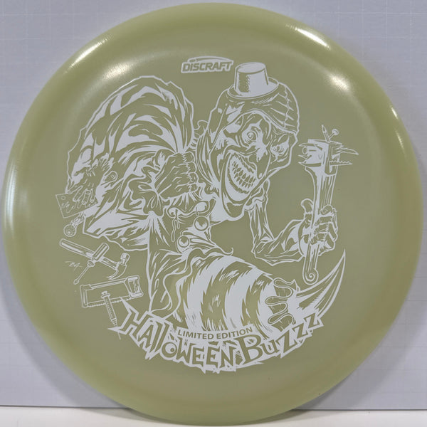 Buzzz Mega Glo Halloween 2025